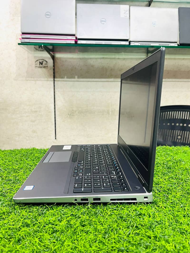 Dell latitude 7540 core i5 9th generation 16 gb ram 512 gb ssd 4 gb 2