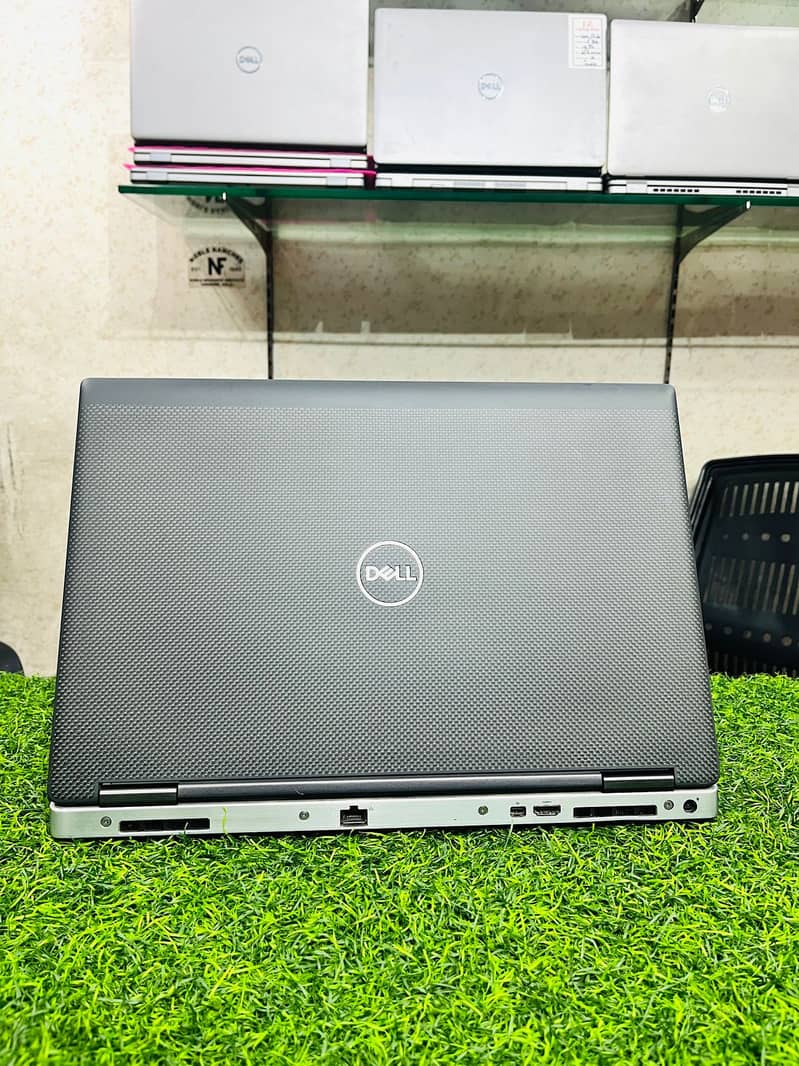 Dell latitude 7540 core i5 9th generation 16 gb ram 512 gb ssd 4 gb 4