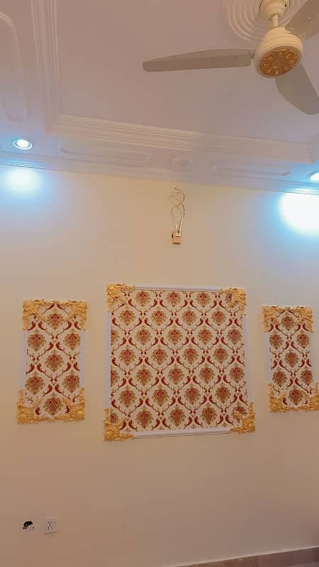 5 Marla Fully Renovated House for Sale at Johar Town Lahore 6