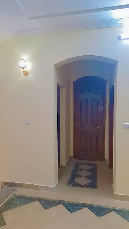 5 Marla Fully Renovated House for Sale at Johar Town Lahore 18