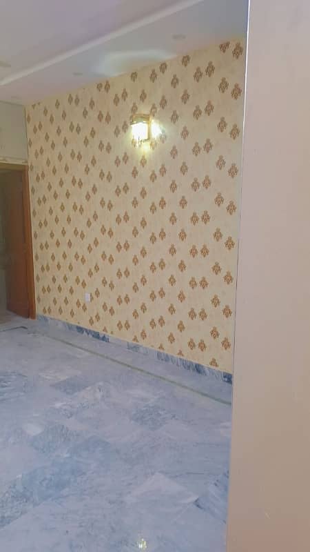 5 Marla Fully Renovated House for Sale at Johar Town Lahore 22