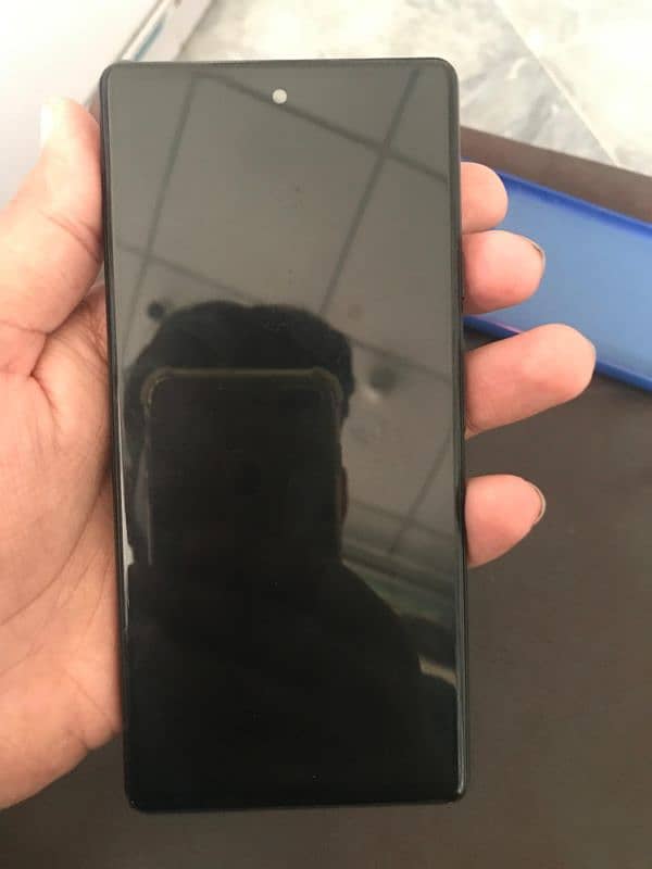 Google Pixel 6 (Non PTA) Factory Unlocked 3