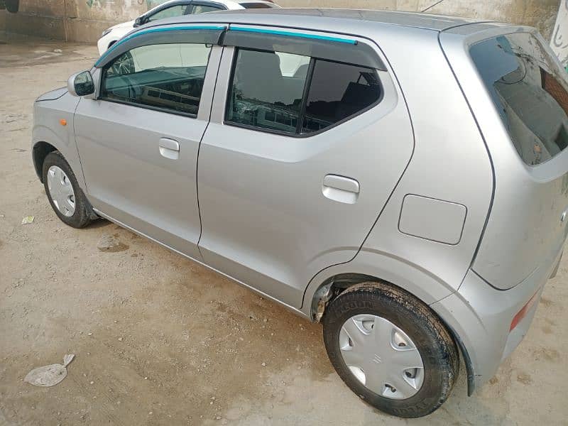 Suzuki Alto 2022 2