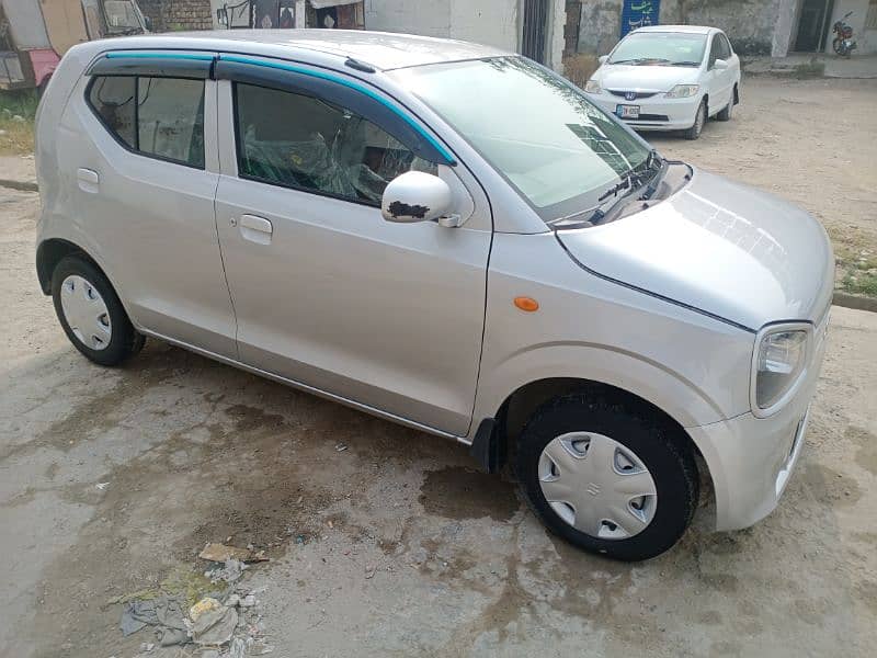 Suzuki Alto 2022 3