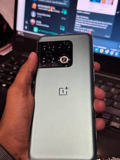 One Plus 10 pro 5g | 12/256 GB | Non Pta