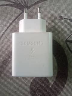 samsung fast charger