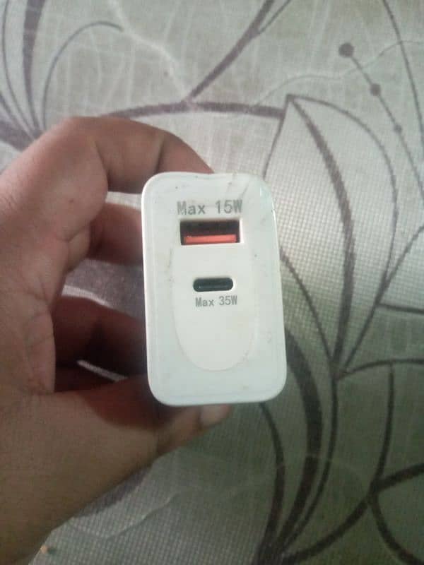 samsung fast charger 1