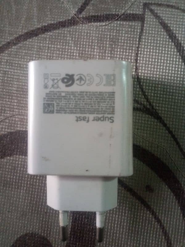 samsung fast charger 2