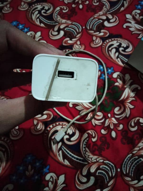 original box with charger no repair no issue 8