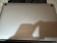 MacBook