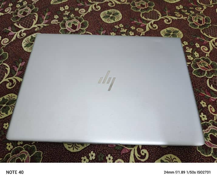 Hp laptop 2