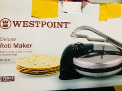 Roti Maker