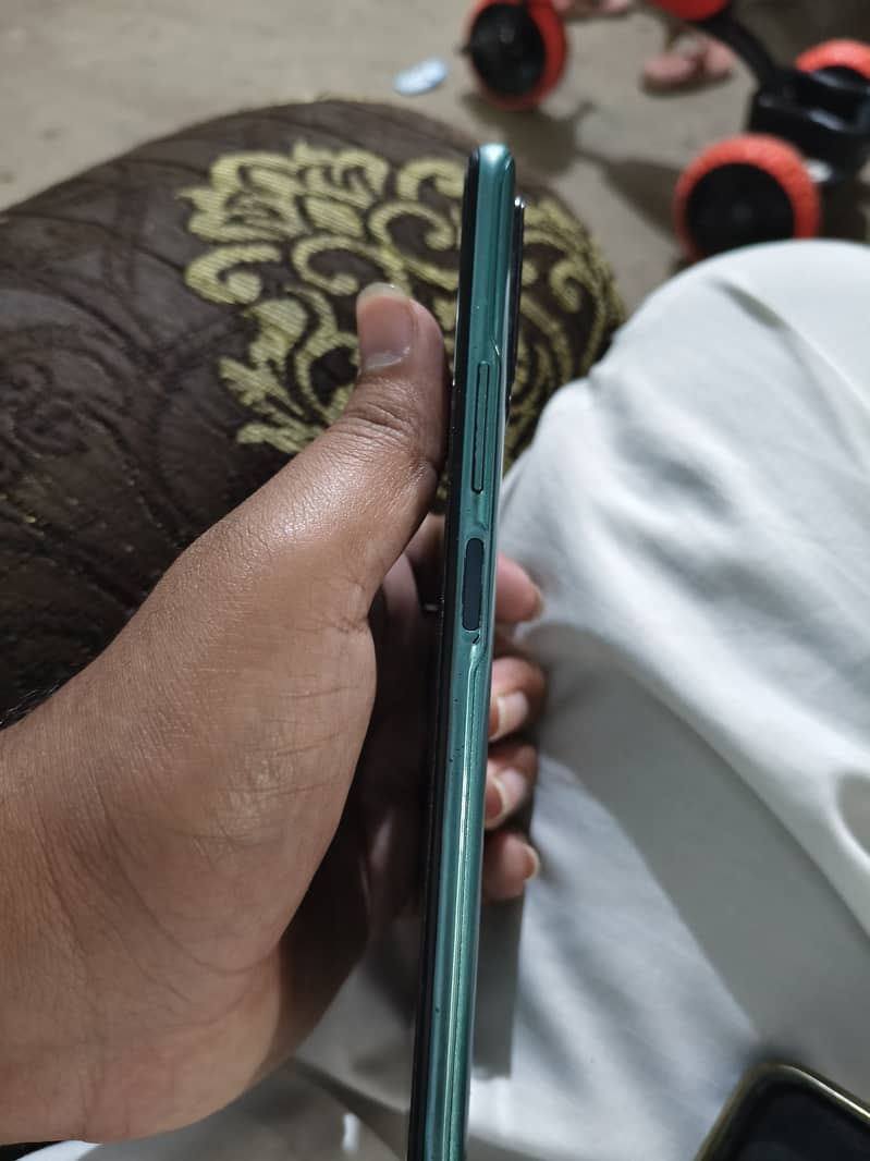 infinix Note 10 6GB 128GB 2