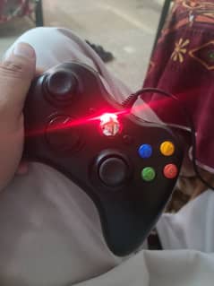 Xbox 360 Controller for PC - USB