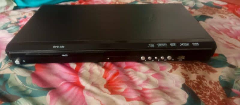 dvd player 1