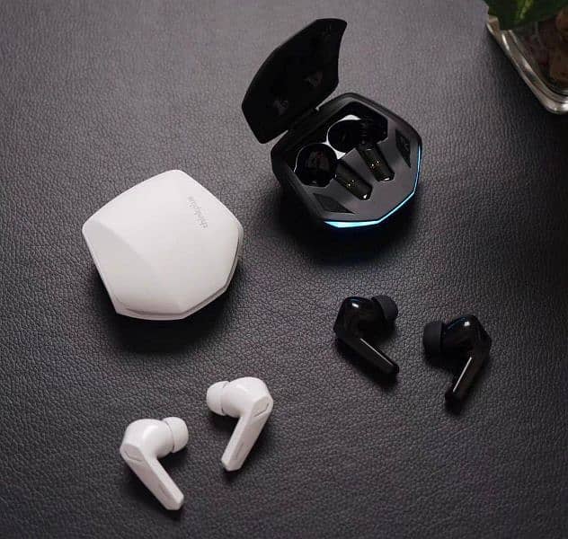 GM2 pro Lenovo erarbuds 0