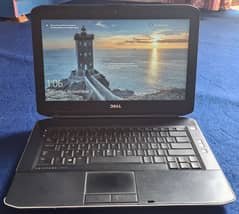 Dell Core i5 3rd Generation