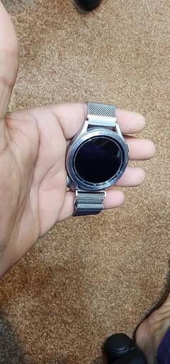 Samsung galaxy watch 4 Classic