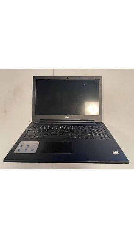 dell Inspiron 5558 1