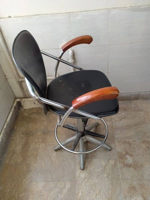 Revolving Chairs for sale 6