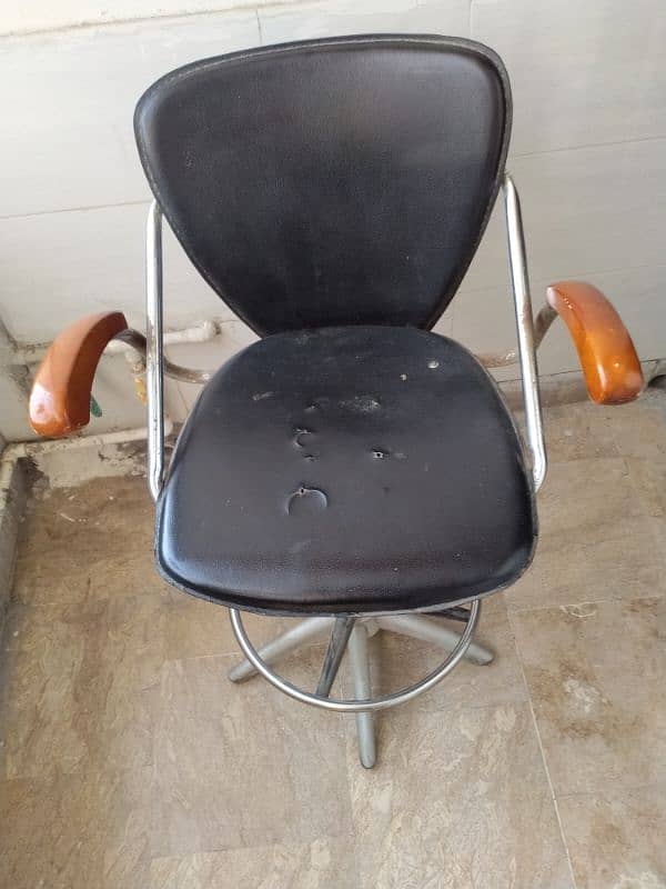 Revolving Chairs for sale 8