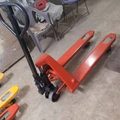 hand pallet truck / hand trolly / jack trolly