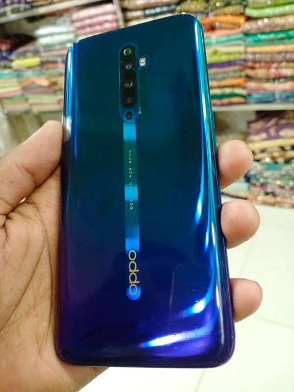 Oppo Reno 2f 0