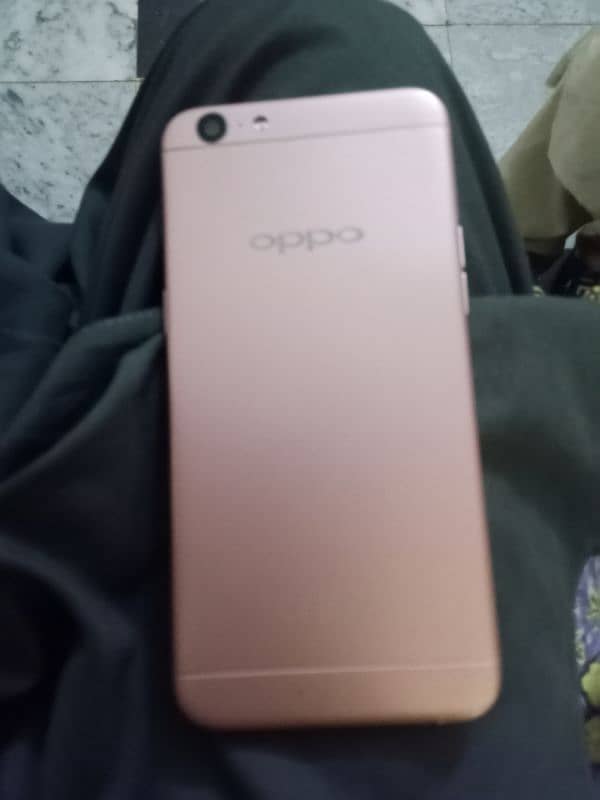 oppo A57 1