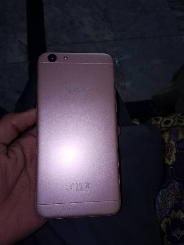 oppo A57 3