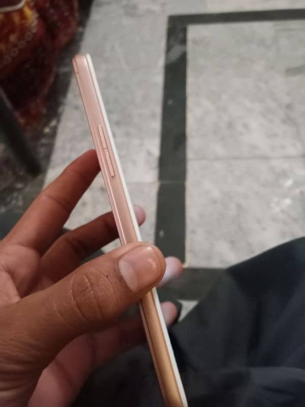 oppo A57 5