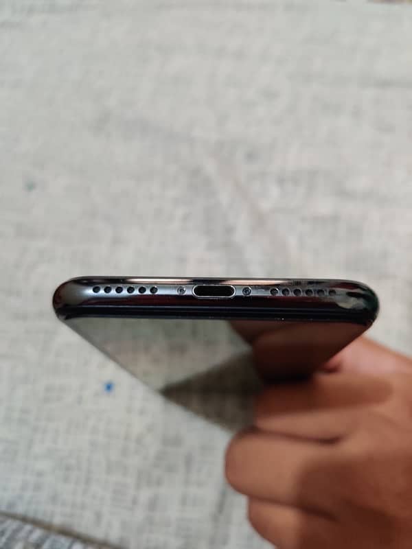 iPhone X pta approved 0