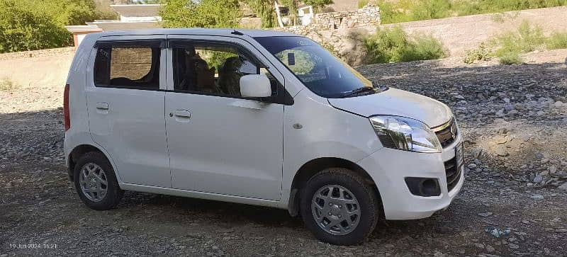 Suzuki Wagon R 2022 5