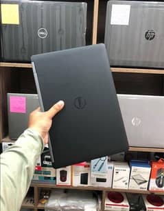 Laptop Dell i5 6th Generation