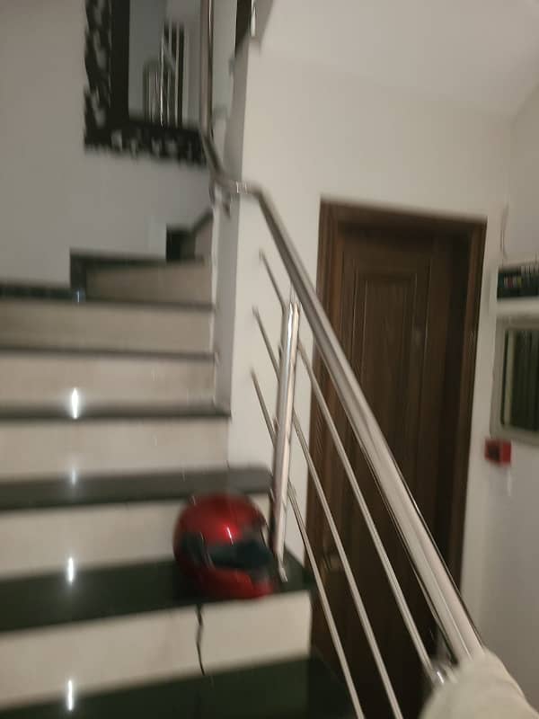 1 Kanal Beautifull Full House For RENT In DHA Phase 5 5