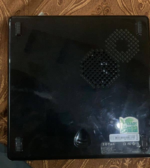 zotic mini pc in good condition 3