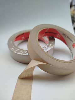 Masking Tape | Art Tape | Paint Tape | Brown Paper Tape| Brown Masking