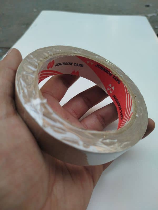 Masking Tape | Art Tape | Paint Tape | Brown Paper Tape| Brown Masking 2