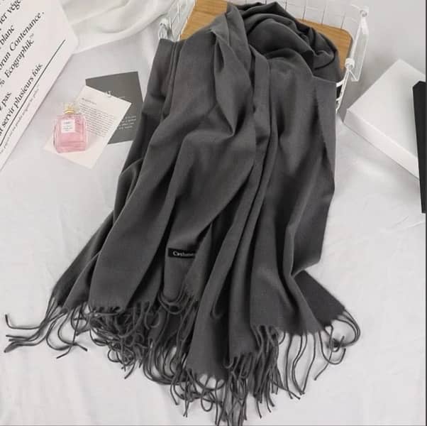 Women Stylish Staller Scarf 0