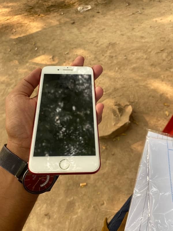 I phone 7 Plus in Lush Condition 6