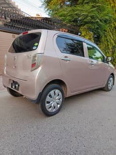 Daihatsu Mira ES 2014/2018