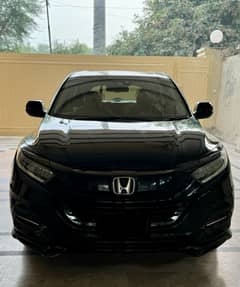 HONDA VEZEL HYBRID 2019 Model 2024 Import