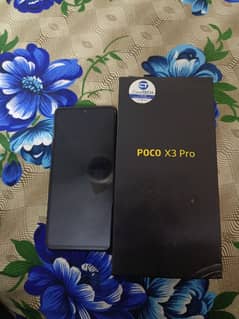 POCO X3 Pro