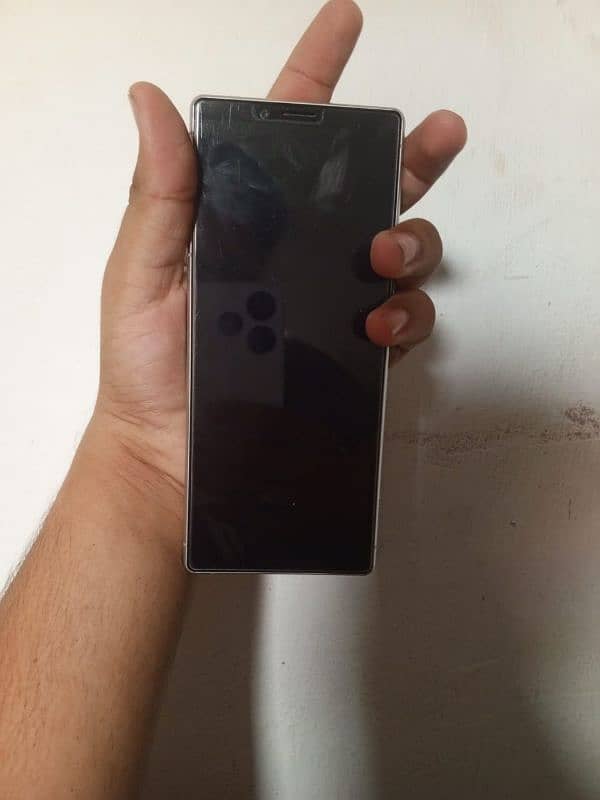 Sony experia 1 5