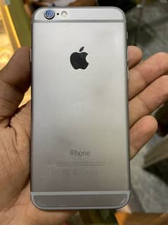 iphone 6 pta approved 64gb