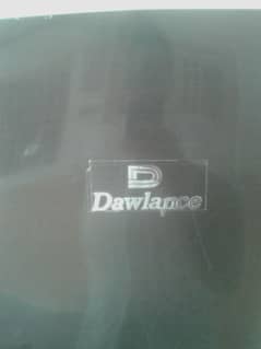 Dawlance