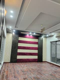 1 Kanal Full hous for rent new type DHA PHASE 6 BLOCK A 0