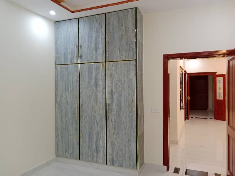 5 Marla pair Each Price Brand New Dubble storey house available for sale in Eden Chowk township college Road Lahore 11