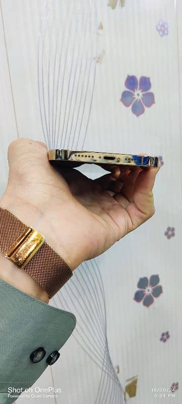 iphone 12 pro max 256gb jv SIM 1