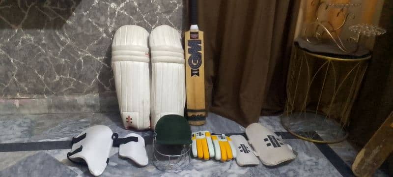 Hard Ball kit equipment 2