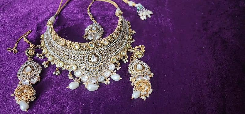 jwellery sets for sale 2